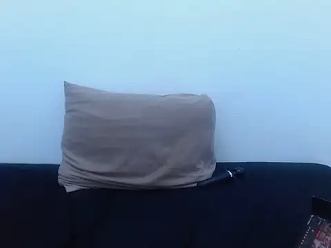 SexyEbony37X online show from 22, 9, 2025