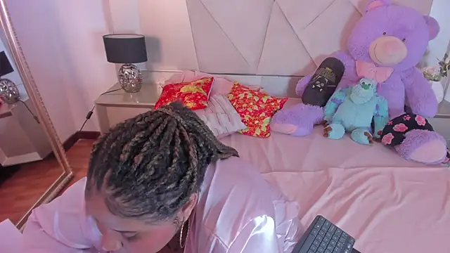 RAVENDIPAUL online show from 27, 12, 2024