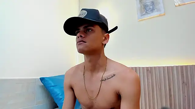 Snapshot of Billy_zander chatting on 6, 12, 2024 Billy zander online show from 6, 12, 2024