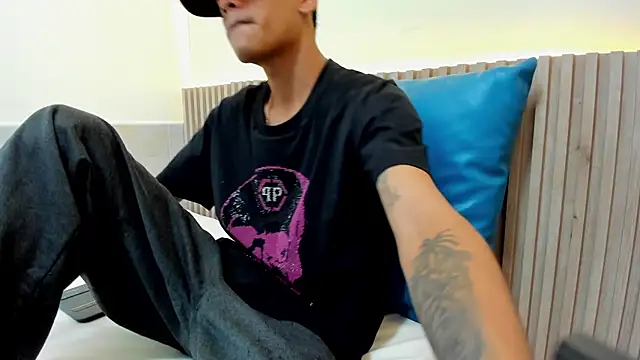 Snapshot of Billy_zander chatting on 9, 12, 2024 Billy zander online show from 9, 12, 2024