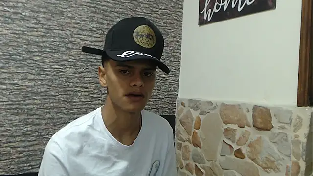 Snapshot of Billy_zander chatting on 10, 1, 2025 Billy zander online show from 10, 1, 2025