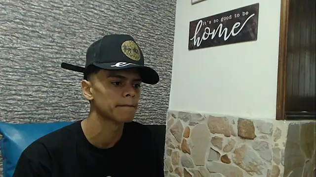 Snapshot of Billy_zander chatting on 11, 1, 2025 Billy zander online show from 11, 1, 2025