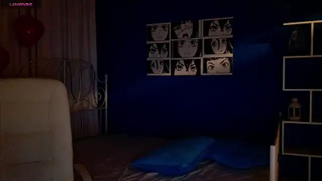 Snapshot of VioletShine chatting on 8, 2, 2026 VioletShine online show from 8, 2, 2026