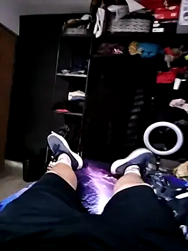 Alee3xxx online show from 30, 10, 2025