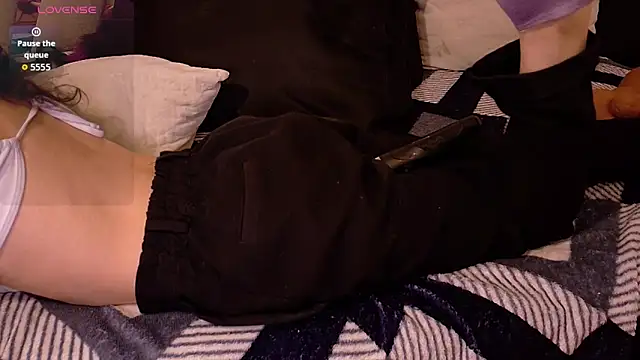 Queenjenn   online show from 21, 2, 2026