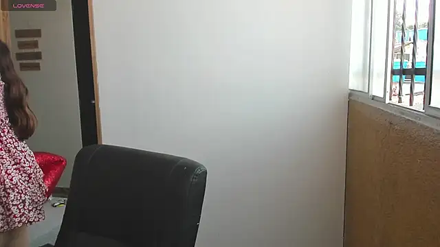 Snapshot of DannaMishellx_ chatting on 29, 1, 2025 DannaMishellx online show from 29, 1, 2025