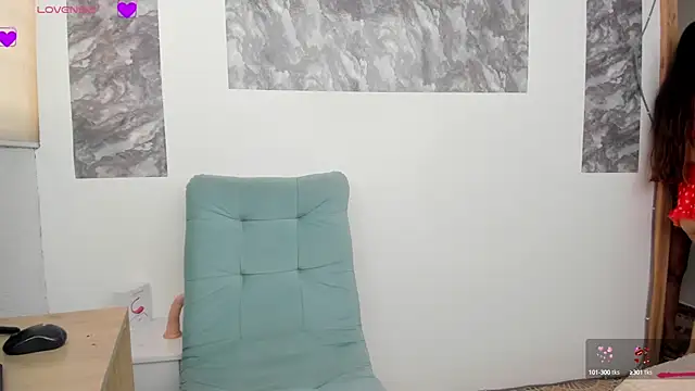 Snapshot of DannaMishellx_ chatting on 6, 3, 2025 DannaMishellx online show from 6, 3, 2025