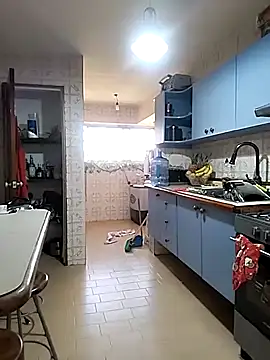 Alison fitness online show from 1, 3, 2026