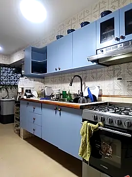 Alison fitness online show from 14, 4, 2026