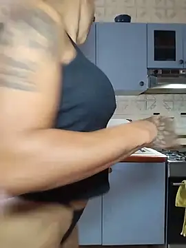 Snapshot of Alison_fitness chatting on 31, 5, 2026 Alison fitness online show from 31, 5, 2026