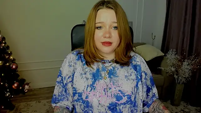 Snapshot of MoonLghte chatting on 11, 1, 2025 MoonLghte online show from 11, 1, 2025