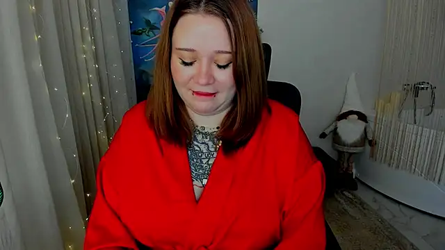 Snapshot of MoonLghte chatting on 14, 1, 2025 MoonLghte online show from 14, 1, 2025