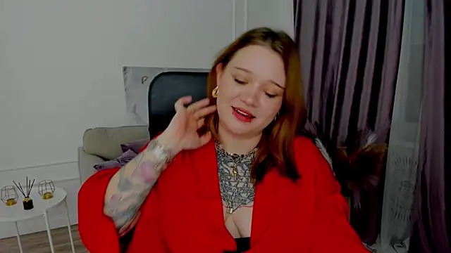 Snapshot of MoonLghte chatting on 15, 1, 2025 MoonLghte online show from 15, 1, 2025