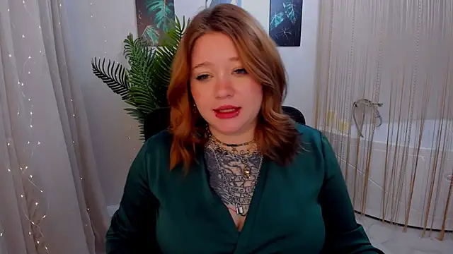 Snapshot of MoonLghte chatting on 30, 1, 2025 MoonLghte online show from 30, 1, 2025