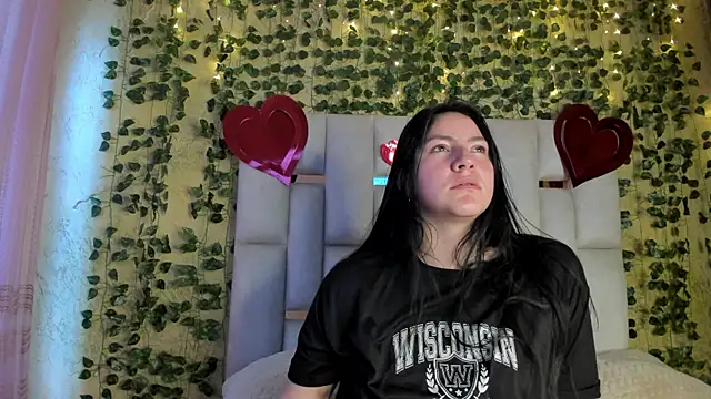 jenifer  power10 online show from 18, 2, 2025