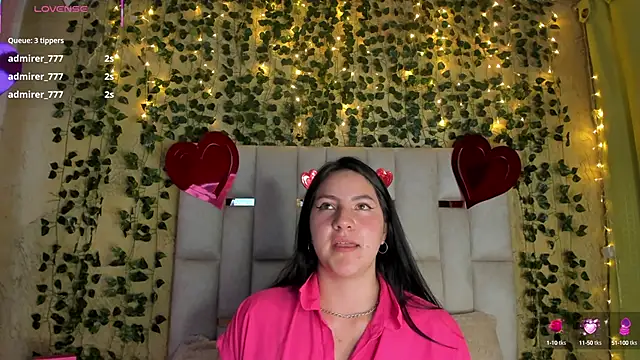 jenifer  power10 online show from 26, 2, 2025