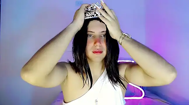 Snapshot of Oxana-Novikov chatting on 12, 12, 2024 Oxana-Novikov online show from 12, 12, 2024