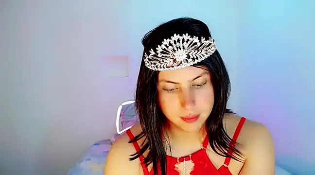 Snapshot of Oxana-Novikov chatting on 14, 12, 2024 Oxana-Novikov online show from 14, 12, 2024