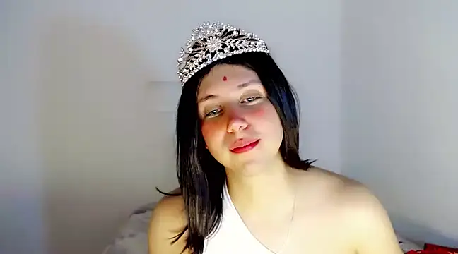 Snapshot of Oxana-Novikov chatting on 1, 1, 2025 Oxana-Novikov online show from 1, 1, 2025