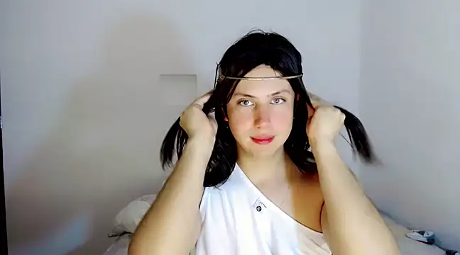 Snapshot of Oxana-Novikov chatting on 3, 1, 2025 Oxana-Novikov online show from 3, 1, 2025