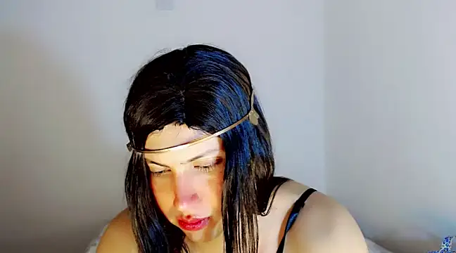 Snapshot of Oxana-Novikov chatting on 11, 1, 2025 Oxana-Novikov online show from 11, 1, 2025