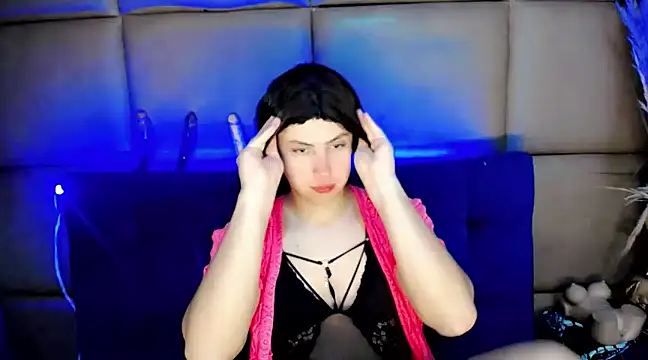Snapshot of Oxana-Novikov chatting on 9, 3, 2025 Oxana-Novikov online show from 9, 3, 2025