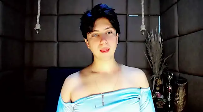 Snapshot of Oxana-Novikov chatting on 22, 3, 2025 Oxana-Novikov online show from 22, 3, 2025