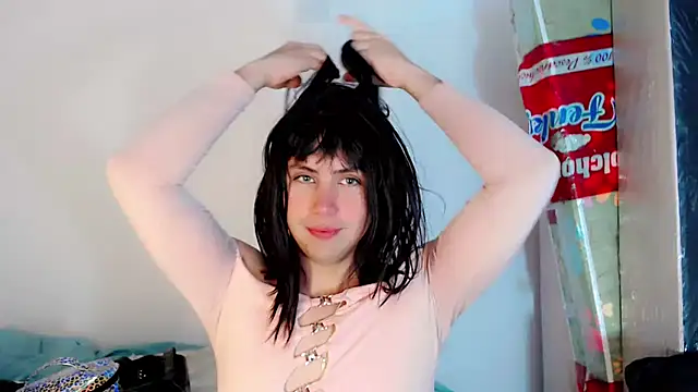 Oxana-Novikov online show from 19, 10, 2025