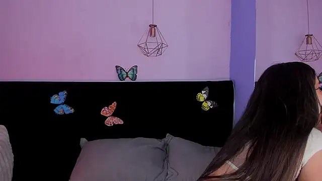 Anastasia Whitee online show from 20, 2, 2026