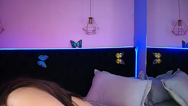 Anastasia Whitee online show from 10, 4, 2026