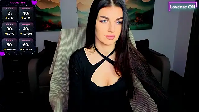 Snapshot of Angelina_Clarks chatting on 16, 1, 2026 Angelina Clarks online show from 16, 1, 2026