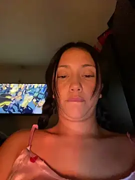 sweet kitty0110 online show from 20, 12, 2024