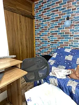 sweet kitty0110 online show from 21, 12, 2024