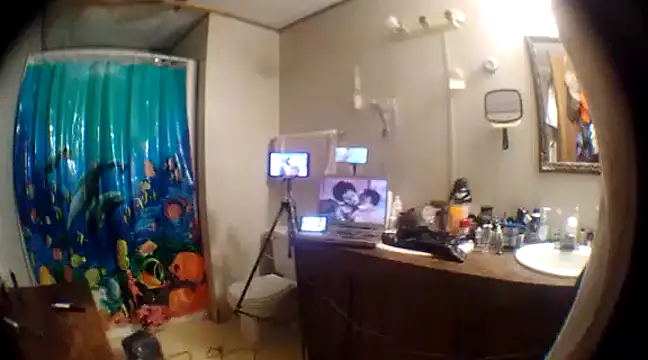 jockstrapstud online show from 5, 1, 2025