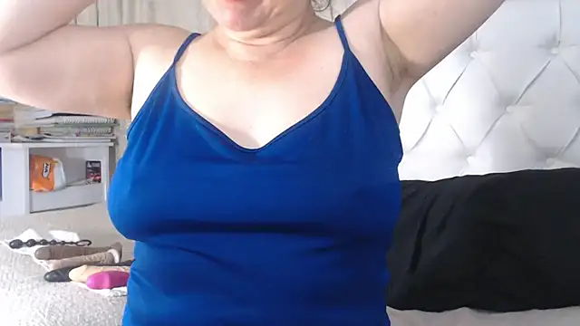 Snapshot of maturepriscila chatting on 23, 1, 2025 maturepriscila online show from 23, 1, 2025