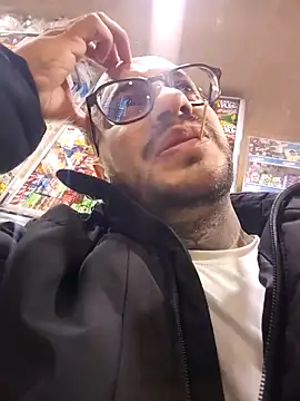 Nicky smith   online show from 13, 11, 2025