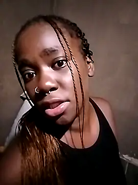 MelaninSexyDoll online show from 15, 1, 2025