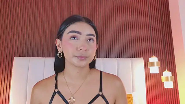 MeganCruzGB online show from 18, 11, 2025