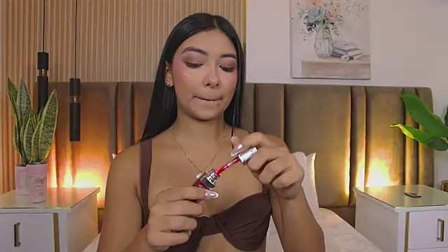 MeganCruzGB online show from 13, 1, 2026