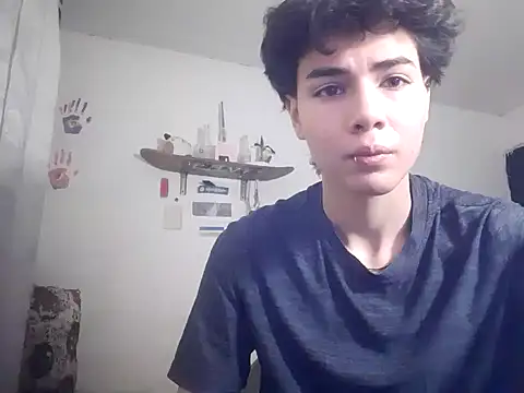 YoursexyJuan online show from 12, 12, 2024