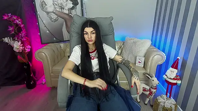 Tiffany lab online show from 28, 12, 2024