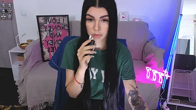 Tiffany lab online show from 29, 10, 2025