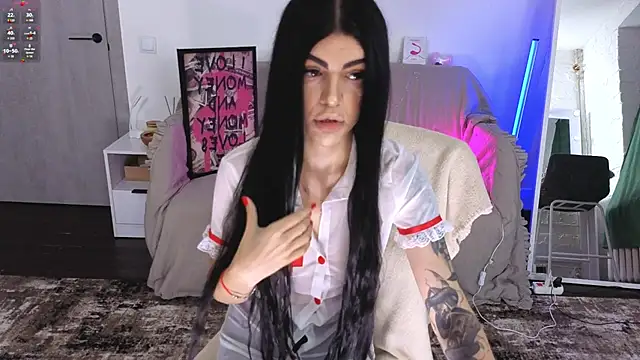 Tiffany lab online show from 13, 11, 2025