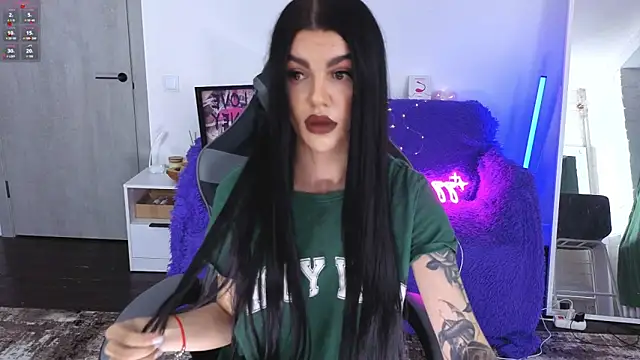 Tiffany lab online show from 3, 12, 2025