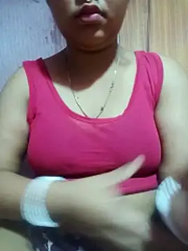 Snapshot of Super-Couple chatting on 31, 3, 2026 Super-Couple online show from 31, 3, 2026