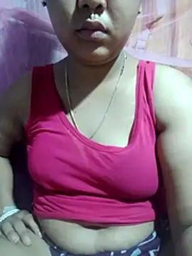 Snapshot of Super-Couple chatting on 6, 4, 2026 Super-Couple online show from 6, 4, 2026