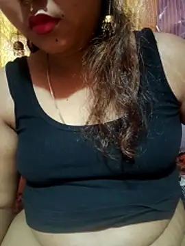 Snapshot of Super-Couple chatting on 10, 4, 2026 Super-Couple online show from 10, 4, 2026