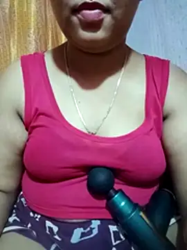 Snapshot of Super-Couple chatting on 14, 4, 2026 Super-Couple online show from 14, 4, 2026