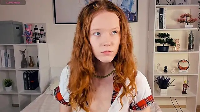 ZaraBluitt online show from 16, 1, 2025