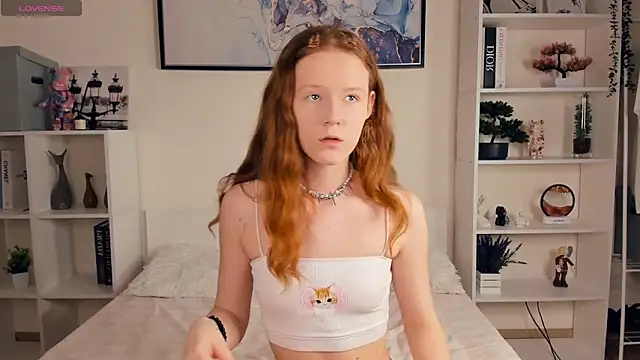 ZaraBluitt online show from 20, 1, 2025